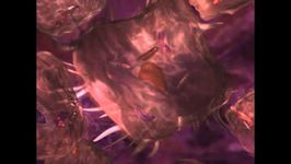 une photo d'Ã©cran de Parasite Eve sur Sony Playstation